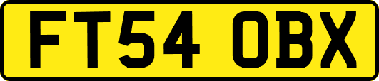 FT54OBX