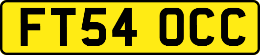 FT54OCC