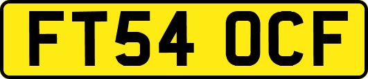 FT54OCF