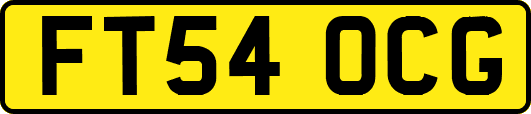 FT54OCG