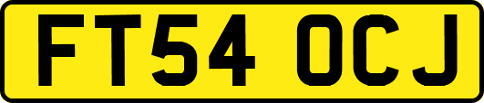 FT54OCJ