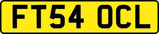 FT54OCL
