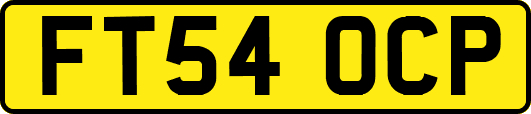 FT54OCP