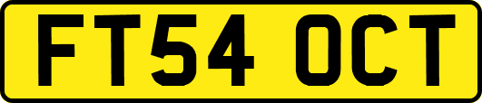 FT54OCT