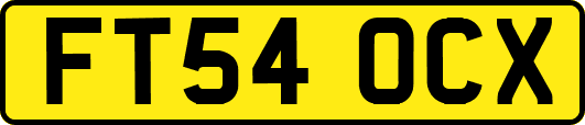 FT54OCX