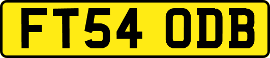 FT54ODB