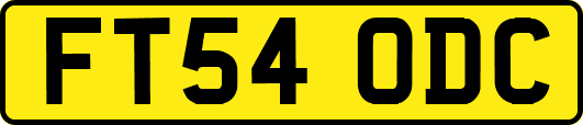 FT54ODC