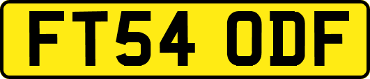 FT54ODF