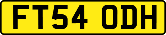 FT54ODH