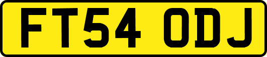 FT54ODJ