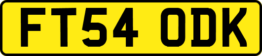 FT54ODK