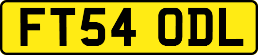 FT54ODL