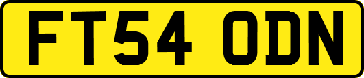 FT54ODN