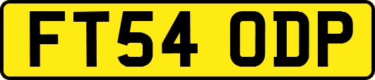 FT54ODP