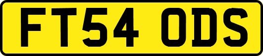 FT54ODS