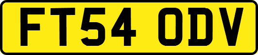 FT54ODV