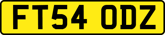 FT54ODZ