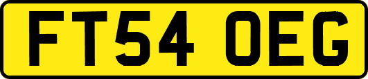 FT54OEG