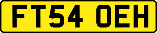 FT54OEH