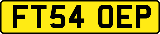 FT54OEP