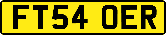 FT54OER