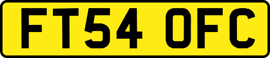 FT54OFC