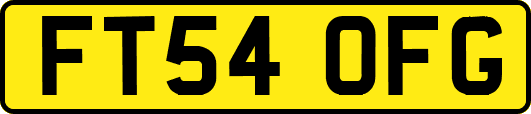 FT54OFG