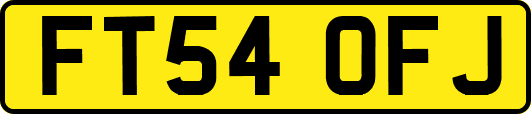 FT54OFJ