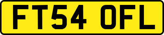 FT54OFL