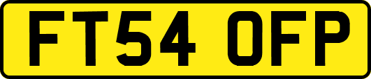 FT54OFP