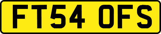 FT54OFS