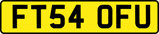 FT54OFU