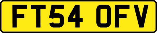 FT54OFV