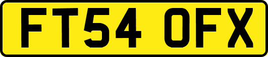 FT54OFX