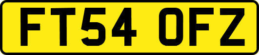 FT54OFZ