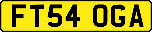 FT54OGA