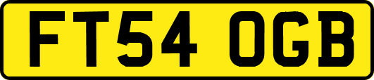 FT54OGB