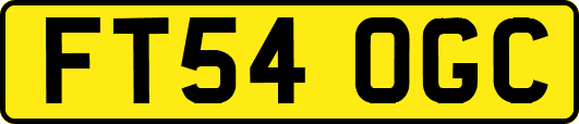 FT54OGC