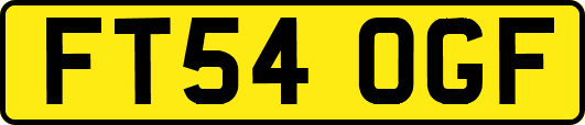 FT54OGF