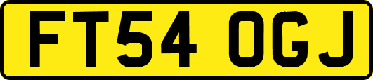 FT54OGJ