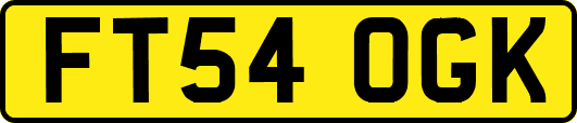 FT54OGK