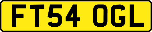 FT54OGL