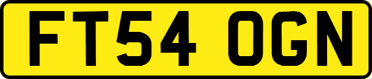 FT54OGN