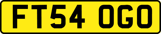 FT54OGO