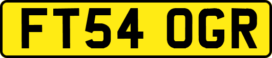 FT54OGR