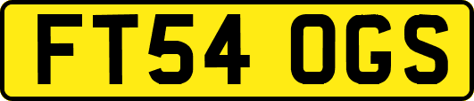 FT54OGS