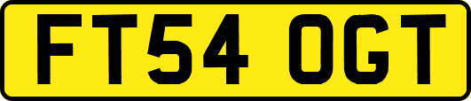 FT54OGT