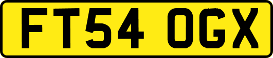 FT54OGX