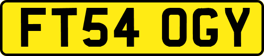 FT54OGY