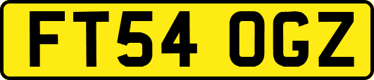 FT54OGZ